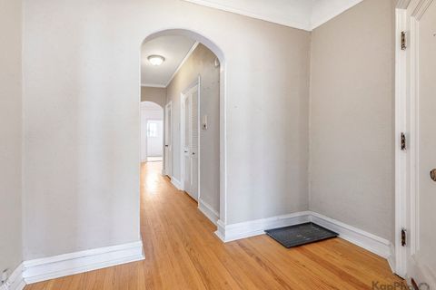 Tiny photo for 7344 N Ridge Boulevard #5C, Chicago, IL 60645 (MLS # 12485305)