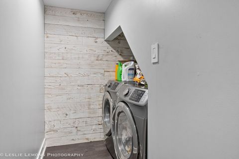 Tiny photo for 3046 Sarah Street, Franklin Park, IL 60131 (MLS # 12435276)