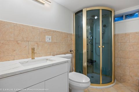 Tiny photo for 3046 Sarah Street, Franklin Park, IL 60131 (MLS # 12435276)