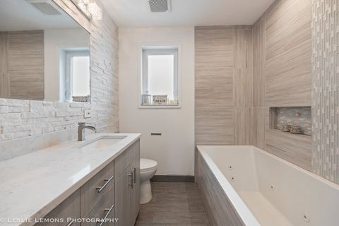 Tiny photo for 3046 Sarah Street, Franklin Park, IL 60131 (MLS # 12435276)