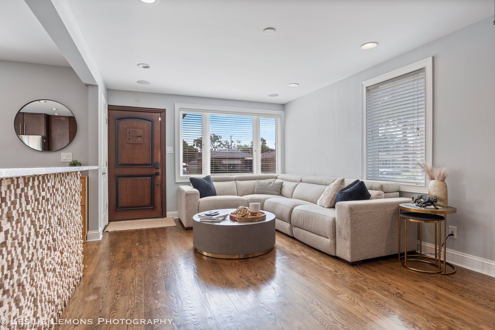3046 Sarah Street