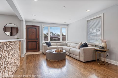 Tiny photo for 3046 Sarah Street, Franklin Park, IL 60131 (MLS # 12435276)