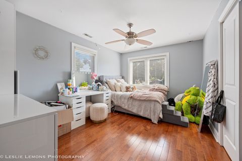 Tiny photo for 3046 Sarah Street, Franklin Park, IL 60131 (MLS # 12435276)