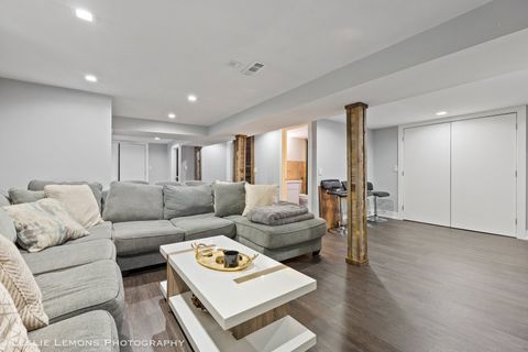 Tiny photo for 3046 Sarah Street, Franklin Park, IL 60131 (MLS # 12435276)