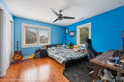 Tiny photo for 3046 Sarah Street, Franklin Park, IL 60131 (MLS # 12435276)