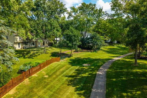 Tiny photo for 1137 Overton Court, Naperville, IL 60540 (MLS # 12444463)