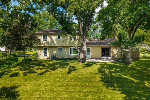 Tiny photo for 1137 Overton Court, Naperville, IL 60540 (MLS # 12444463)