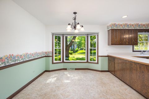 Tiny photo for 1137 Overton Court, Naperville, IL 60540 (MLS # 12444463)