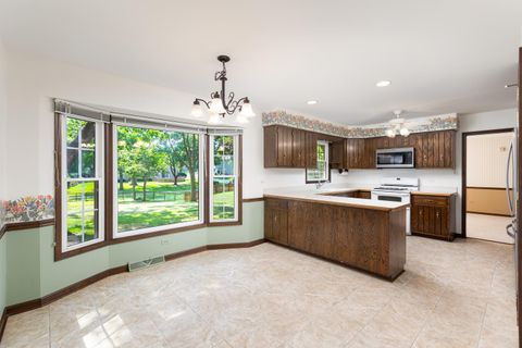 Tiny photo for 1137 Overton Court, Naperville, IL 60540 (MLS # 12444463)