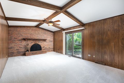 Tiny photo for 1137 Overton Court, Naperville, IL 60540 (MLS # 12444463)