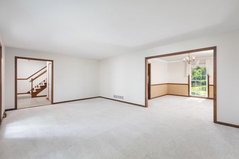 Tiny photo for 1137 Overton Court, Naperville, IL 60540 (MLS # 12444463)