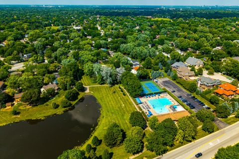 Tiny photo for 1137 Overton Court, Naperville, IL 60540 (MLS # 12444463)