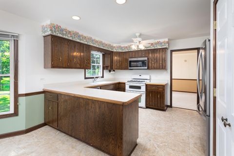 Tiny photo for 1137 Overton Court, Naperville, IL 60540 (MLS # 12444463)