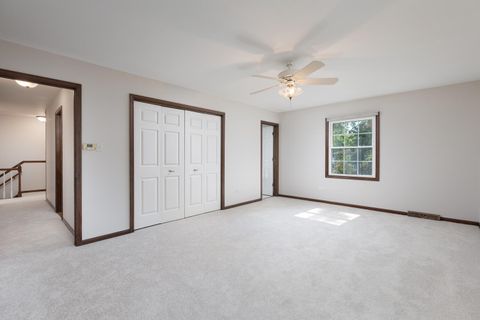 Tiny photo for 1137 Overton Court, Naperville, IL 60540 (MLS # 12444463)