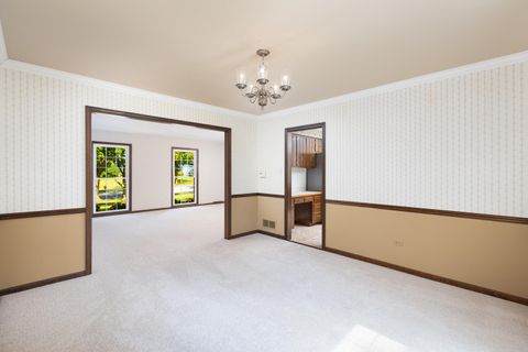 Tiny photo for 1137 Overton Court, Naperville, IL 60540 (MLS # 12444463)