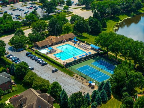 Tiny photo for 1137 Overton Court, Naperville, IL 60540 (MLS # 12444463)