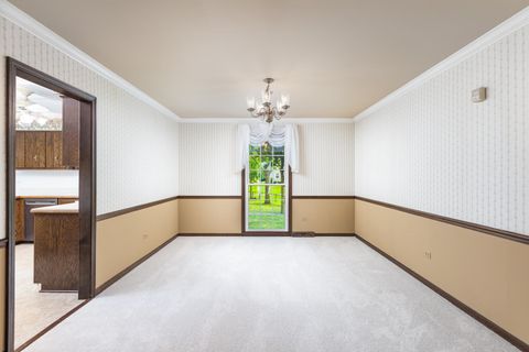 Tiny photo for 1137 Overton Court, Naperville, IL 60540 (MLS # 12444463)