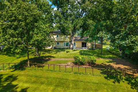 Tiny photo for 1137 Overton Court, Naperville, IL 60540 (MLS # 12444463)