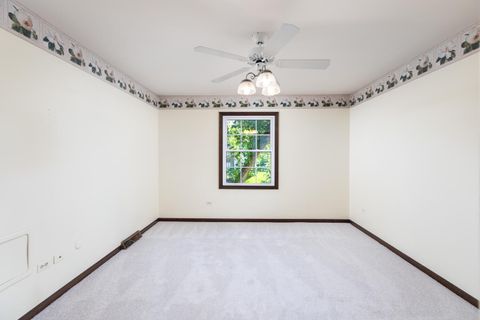 Tiny photo for 1137 Overton Court, Naperville, IL 60540 (MLS # 12444463)