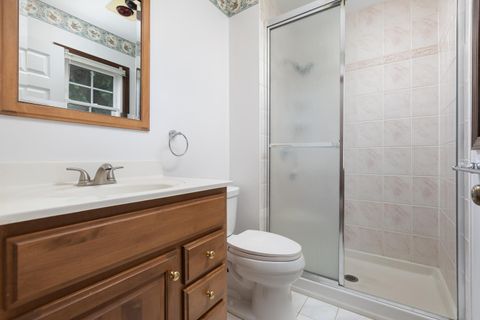 Tiny photo for 1137 Overton Court, Naperville, IL 60540 (MLS # 12444463)