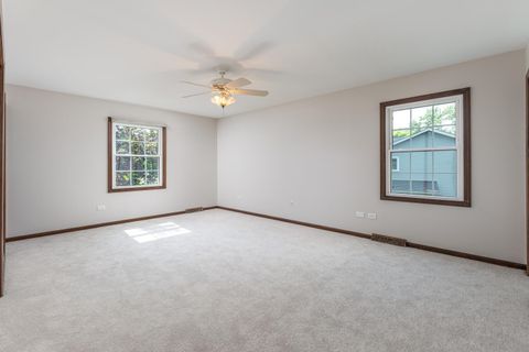 Tiny photo for 1137 Overton Court, Naperville, IL 60540 (MLS # 12444463)