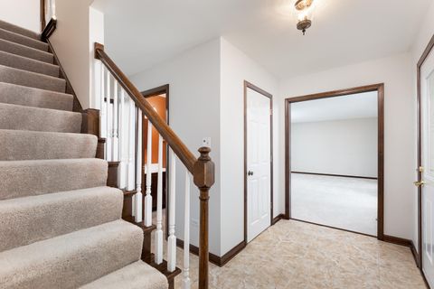 Tiny photo for 1137 Overton Court, Naperville, IL 60540 (MLS # 12444463)