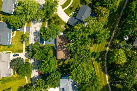 Tiny photo for 1137 Overton Court, Naperville, IL 60540 (MLS # 12444463)