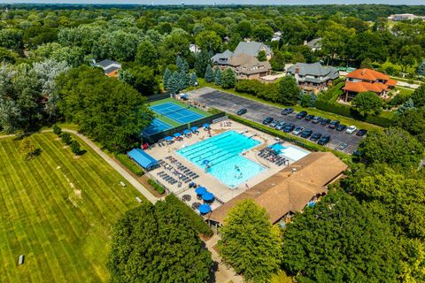 Tiny photo for 1137 Overton Court, Naperville, IL 60540 (MLS # 12444463)