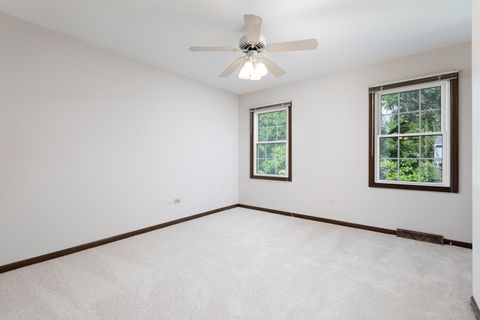 Tiny photo for 1137 Overton Court, Naperville, IL 60540 (MLS # 12444463)
