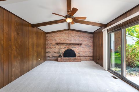 Tiny photo for 1137 Overton Court, Naperville, IL 60540 (MLS # 12444463)