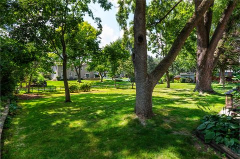 Tiny photo for 1137 Overton Court, Naperville, IL 60540 (MLS # 12444463)