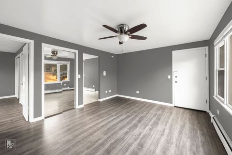 Tiny photo for 3517 S Harlem Avenue #C2, Berwyn, IL 60402 (MLS # 12425100)