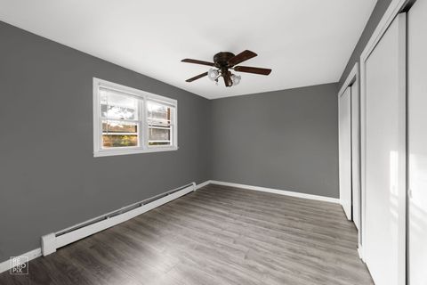 Tiny photo for 3517 S Harlem Avenue #C2, Berwyn, IL 60402 (MLS # 12425100)