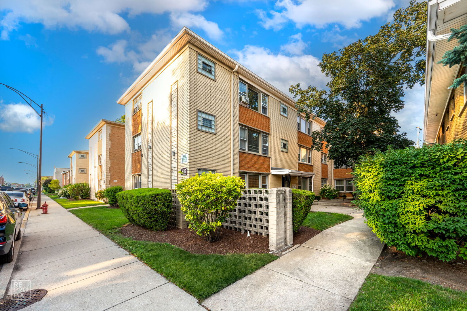 3517 S Harlem Avenue C2