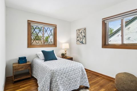 Tiny photo for 117 N Maple Street, Palatine, IL 60067 (MLS # 12569936)