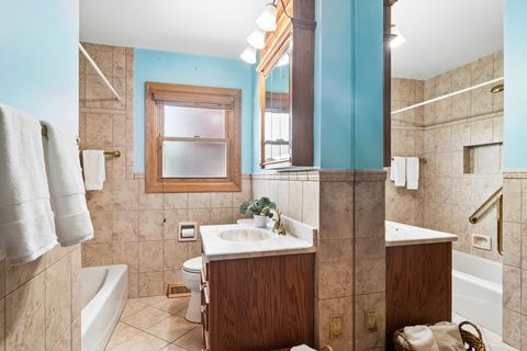 Tiny photo for 117 N Maple Street, Palatine, IL 60067 (MLS # 12569936)
