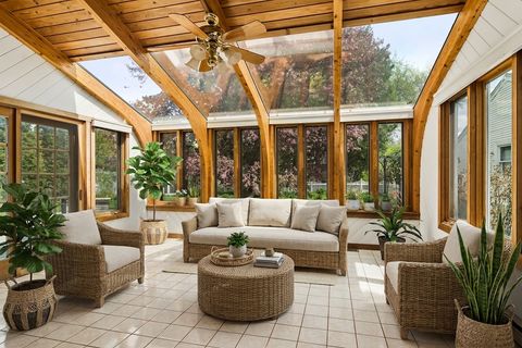 Tiny photo for 117 N Maple Street, Palatine, IL 60067 (MLS # 12569936)