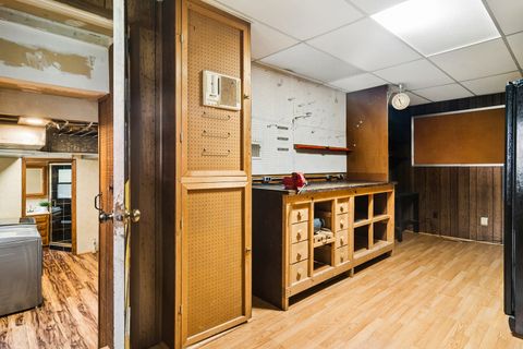 Tiny photo for 117 N Maple Street, Palatine, IL 60067 (MLS # 12569936)