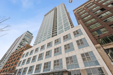 701 S Wells Street 2004 Chicago IL 60607