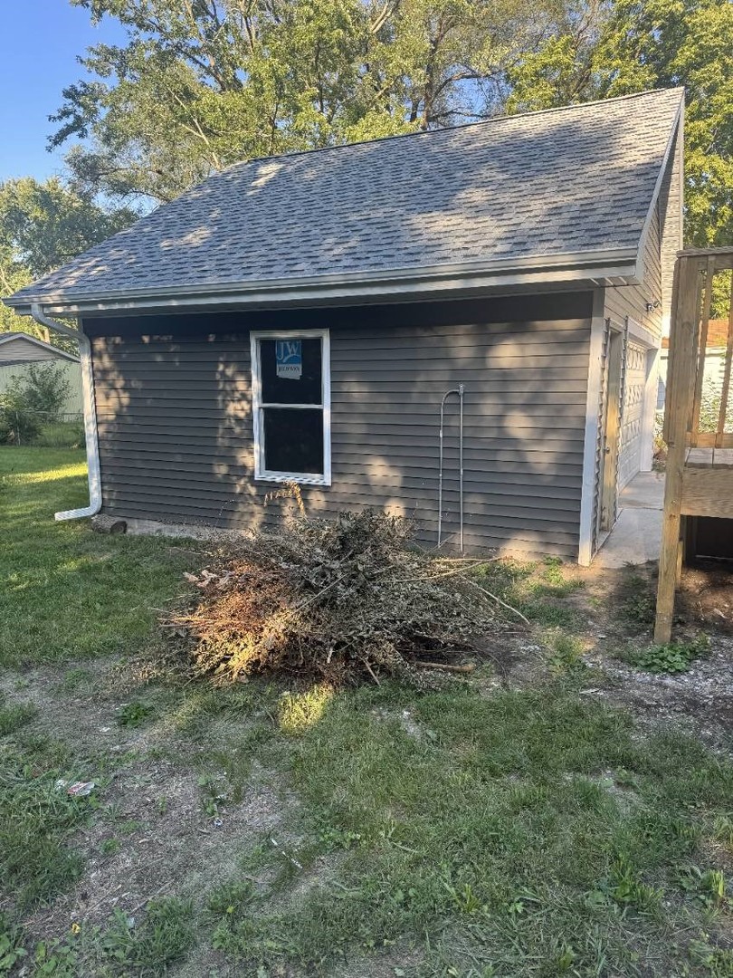 826 Barnum Road
