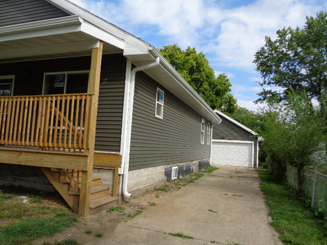 826 Barnum Road