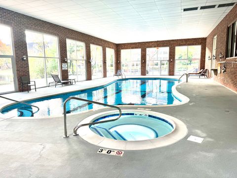 Tiny photo for 100 Lake Boulevard #603, Buffalo Grove, IL 60089 (MLS # 12508021)