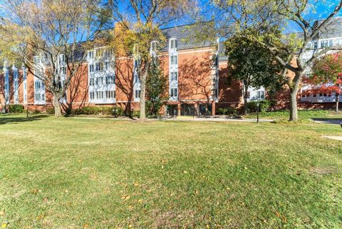 Tiny photo for 100 Lake Boulevard #603, Buffalo Grove, IL 60089 (MLS # 12508021)