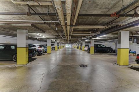 Tiny photo for 100 Lake Boulevard #603, Buffalo Grove, IL 60089 (MLS # 12508021)