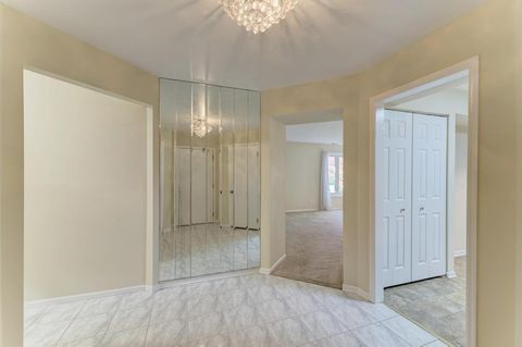 Tiny photo for 100 Lake Boulevard #603, Buffalo Grove, IL 60089 (MLS # 12508021)