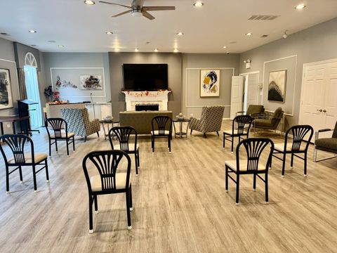 Tiny photo for 100 Lake Boulevard #603, Buffalo Grove, IL 60089 (MLS # 12508021)