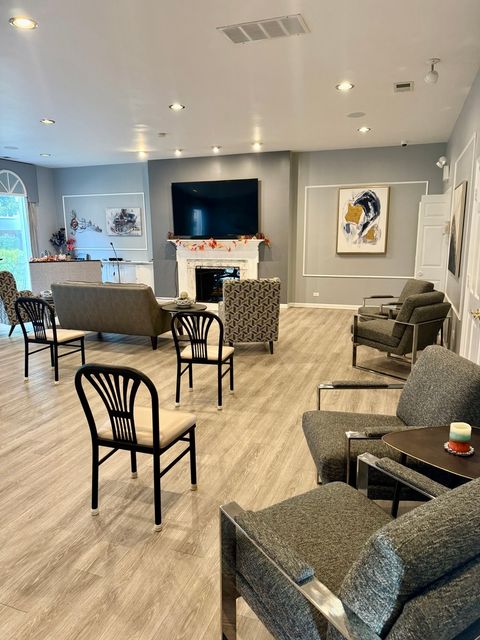 Tiny photo for 100 Lake Boulevard #603, Buffalo Grove, IL 60089 (MLS # 12508021)