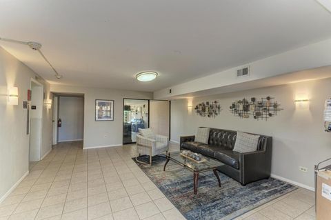 Tiny photo for 100 Lake Boulevard #603, Buffalo Grove, IL 60089 (MLS # 12508021)