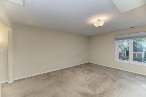 Tiny photo for 100 Lake Boulevard #603, Buffalo Grove, IL 60089 (MLS # 12508021)