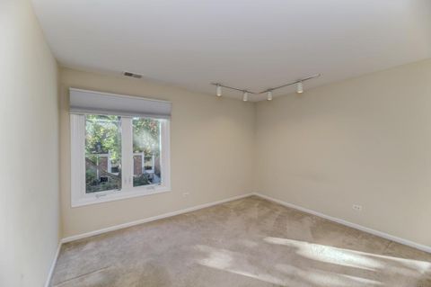 Tiny photo for 100 Lake Boulevard #603, Buffalo Grove, IL 60089 (MLS # 12508021)